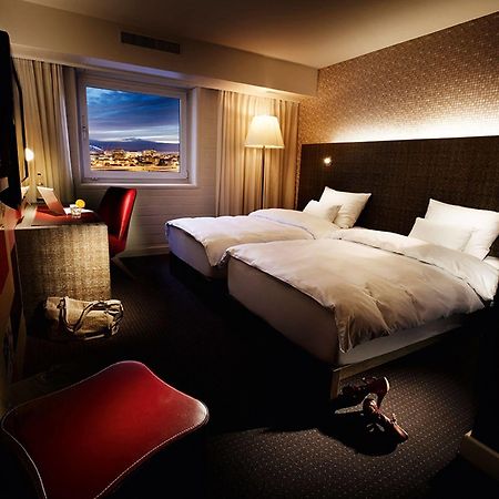 Courtyard By Marriott Berlin Teltow Quarto foto