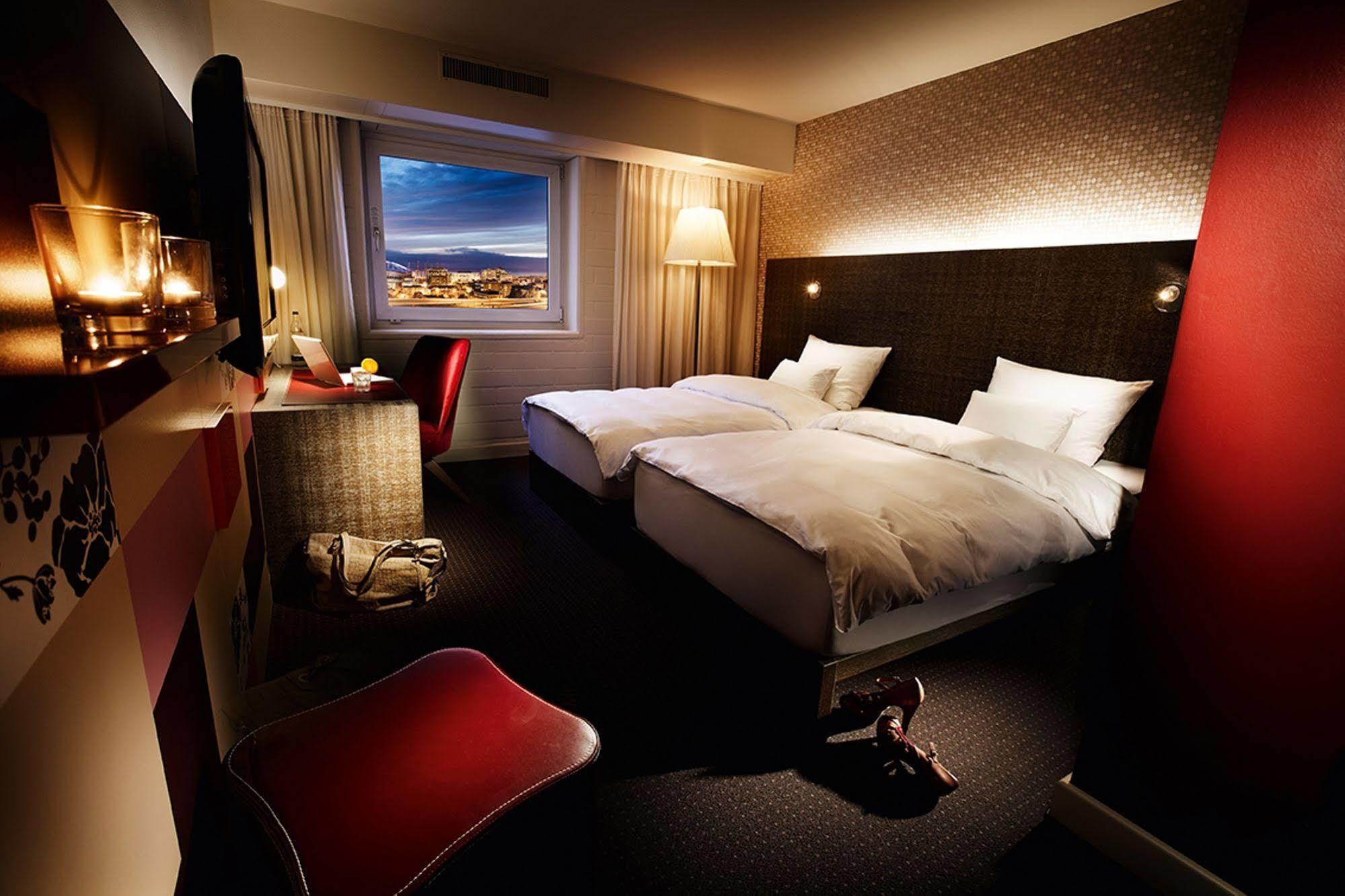 Courtyard By Marriott Berlin Teltow Quarto foto