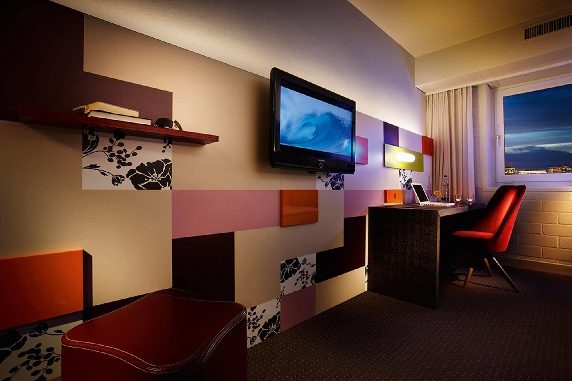 Courtyard By Marriott Berlin Teltow Quarto foto