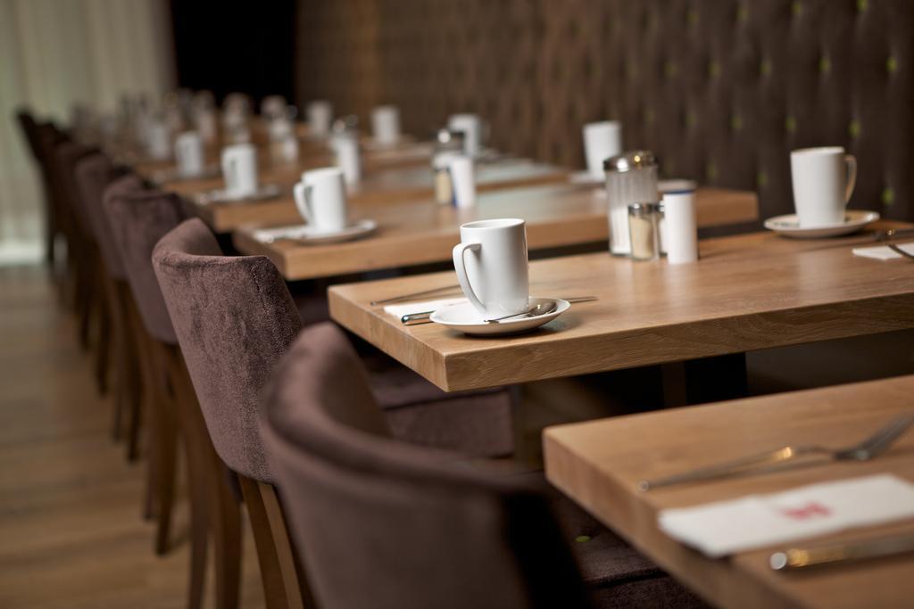 Courtyard By Marriott Berlin Teltow Exterior foto