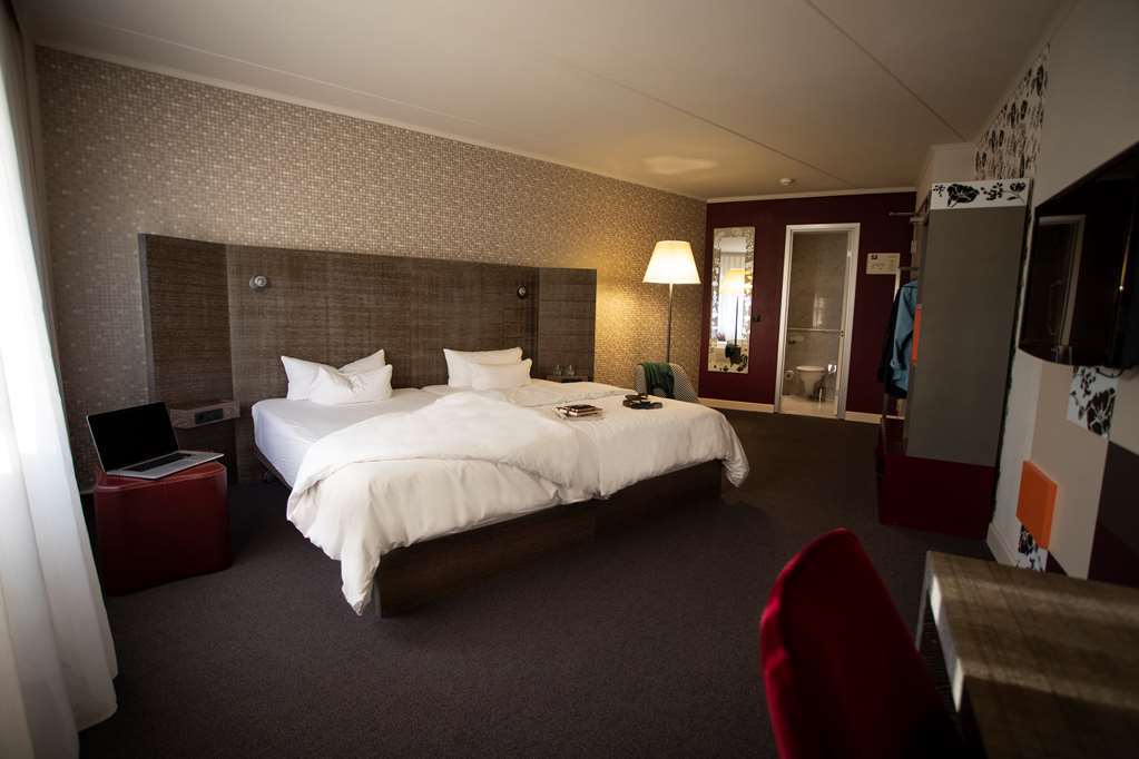 Courtyard By Marriott Berlin Teltow Quarto foto