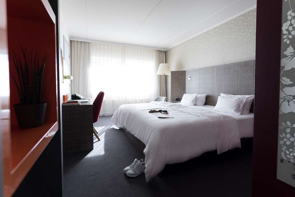 Courtyard By Marriott Berlin Teltow Quarto foto