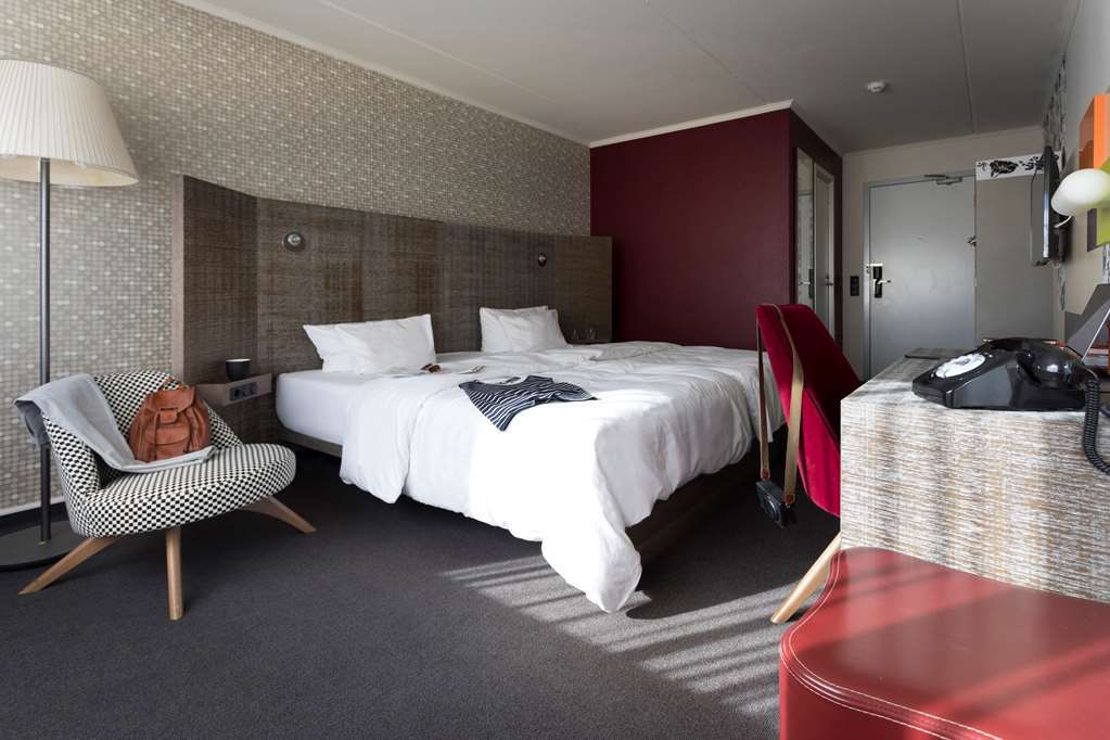 Courtyard By Marriott Berlin Teltow Quarto foto